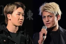 新しい時代を作るのは...