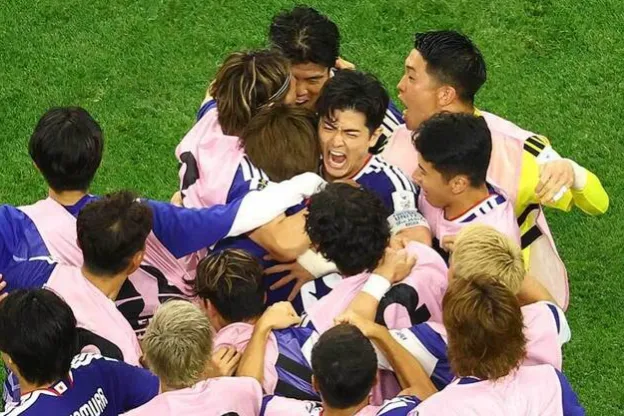 オランダ戦に「ブラボー!!」